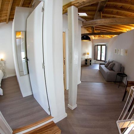 Вилла Casa Tia Regina Хервас Экстерьер фото